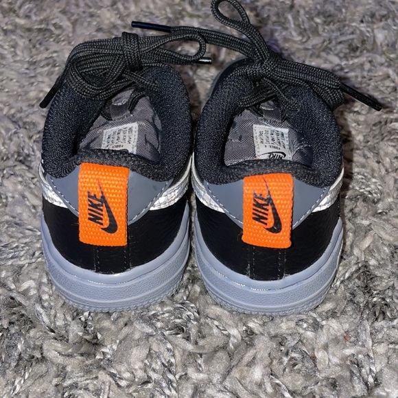 Air Force 1 LV8 2 TD 'Under Construction’ sneakers - Picture 4 of 4